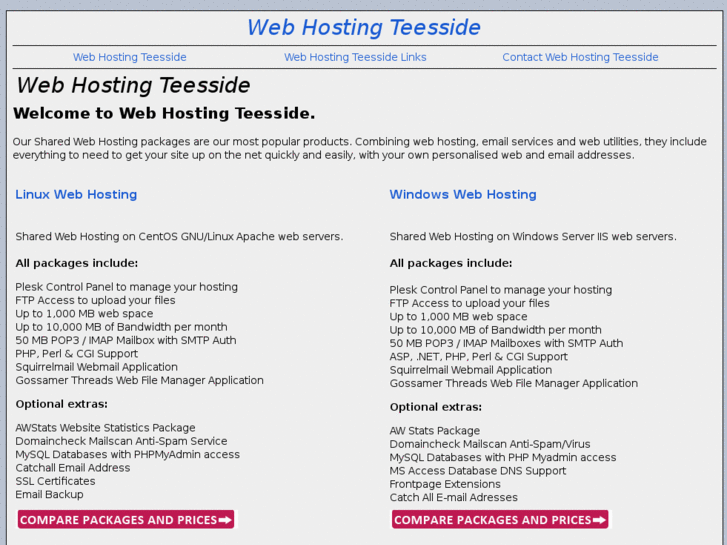 www.webhostingteesside.co.uk