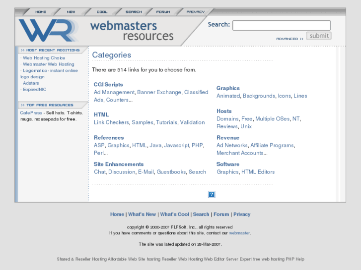 www.webmasters-resources.com