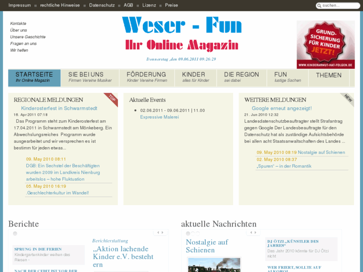 www.weser-fun.de