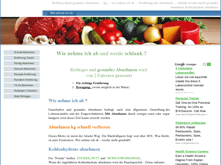 www.wie-nehme-ich-ab.info