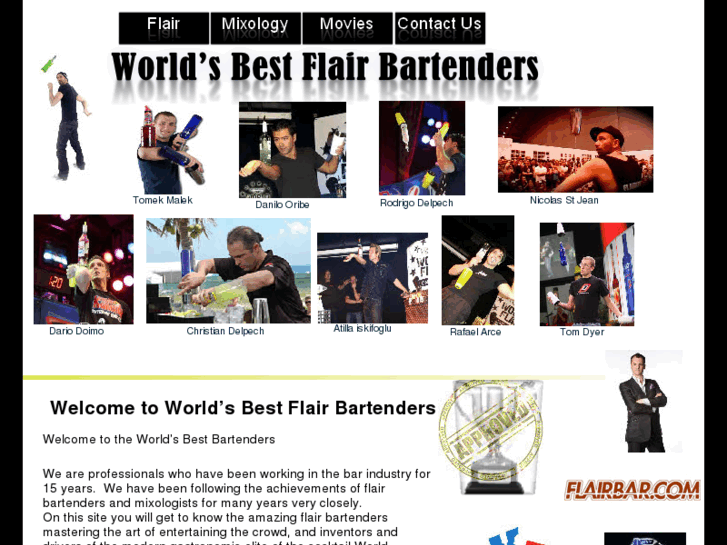 www.worldsbestbartenders.net