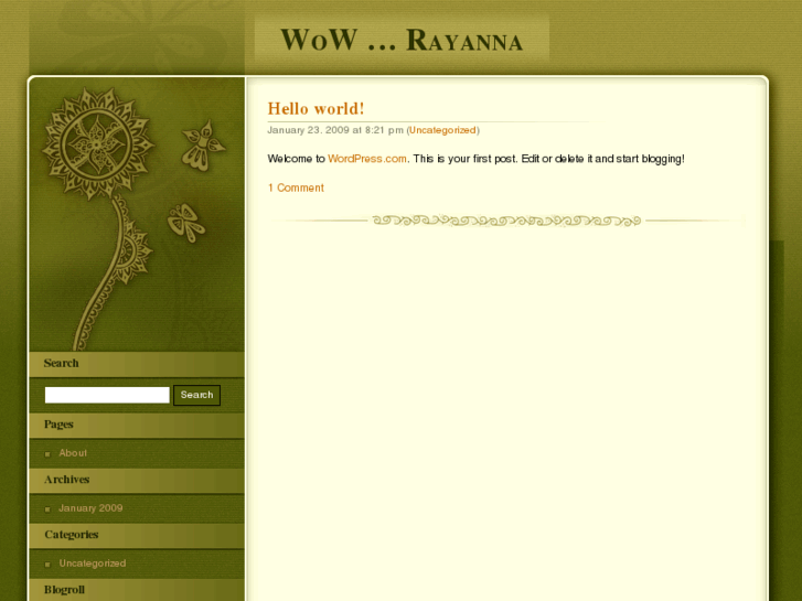 www.wowrayanna.com