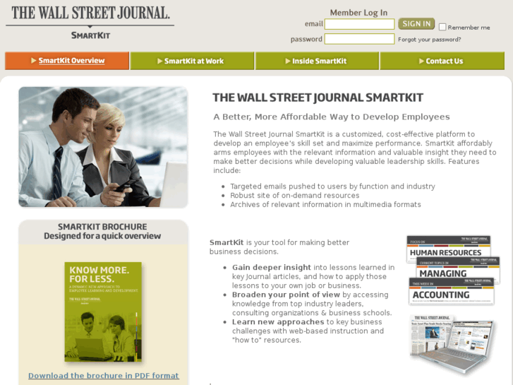 www.wsjsmartkit.com