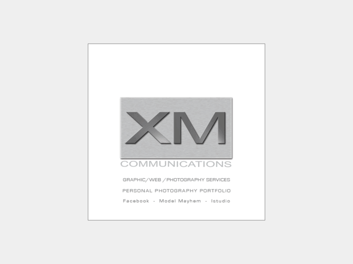 www.xmcommunications.com