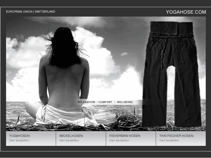 www.yogahose.com