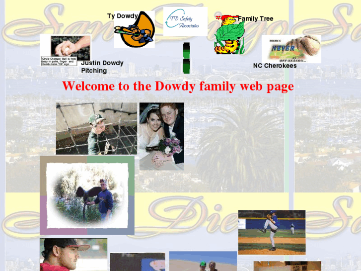 www.4dowdy.com