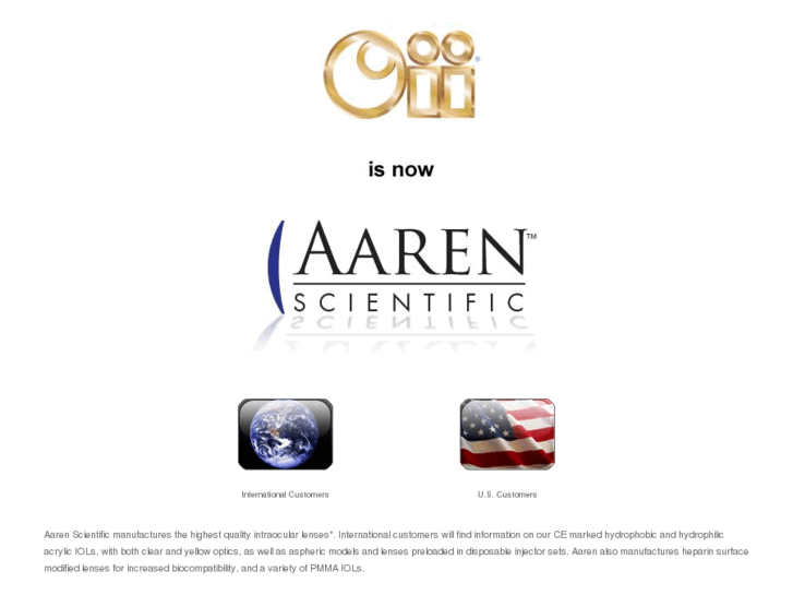 www.aarenlabs.com