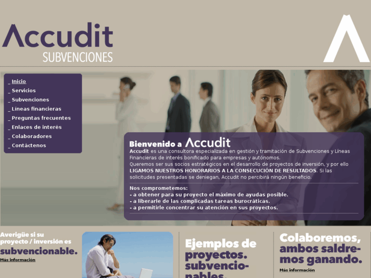 www.accudit.com