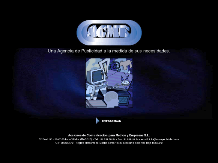 www.acmepublicidad.com
