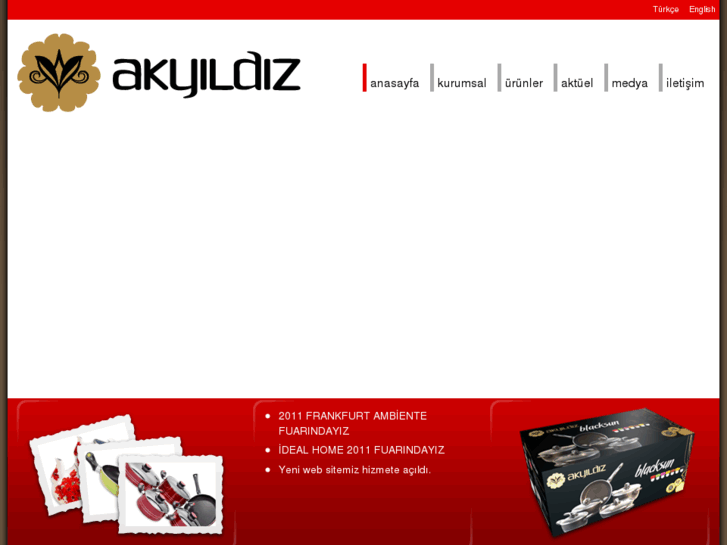 www.akykitchen.com