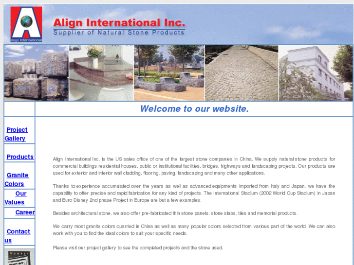 www.alignintl.com