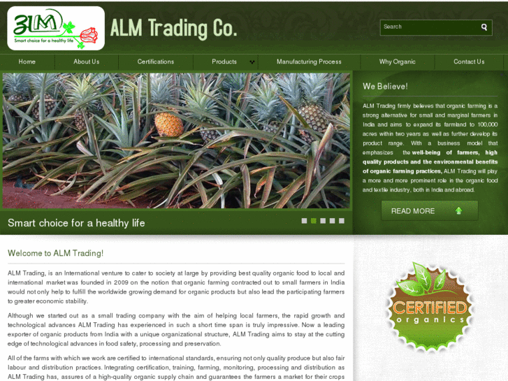 www.almtrading.com