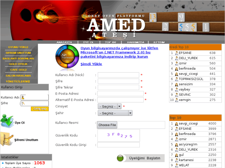 www.amedatesi.com