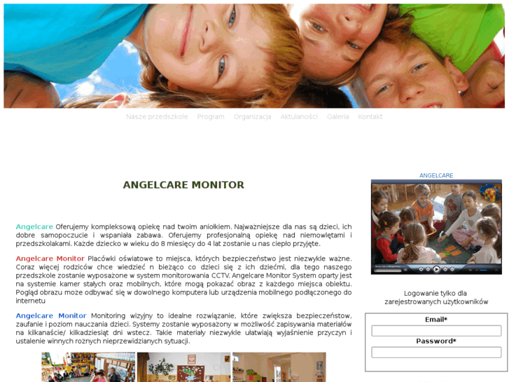 www.angelcare-monitor.pl