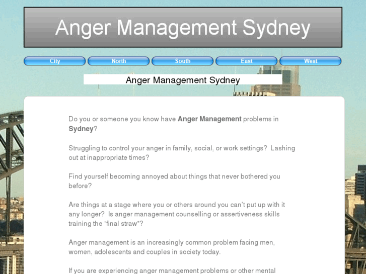 www.angermanagementsydney.net