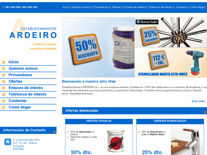 www.ardeiro.com