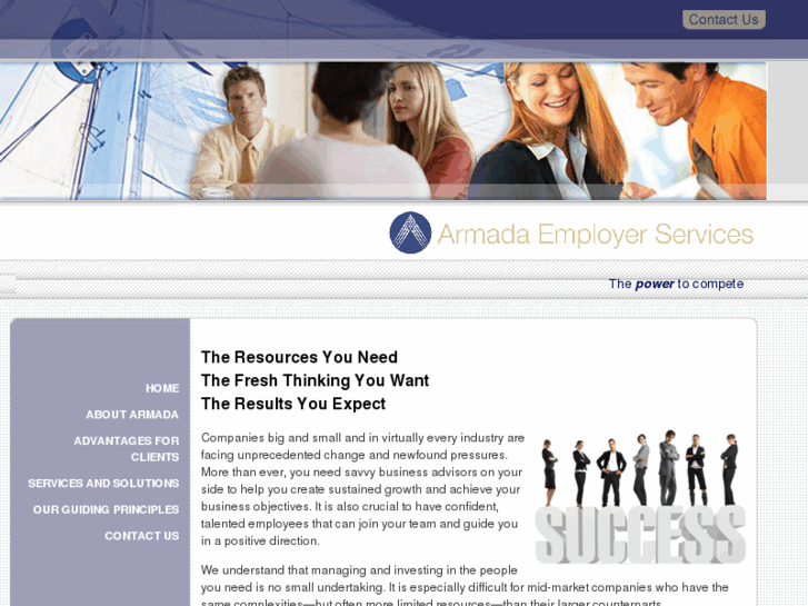 www.armadaadministrators.net