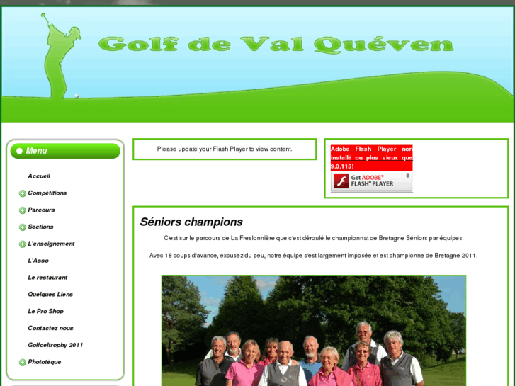 www.asgolfqueven.com