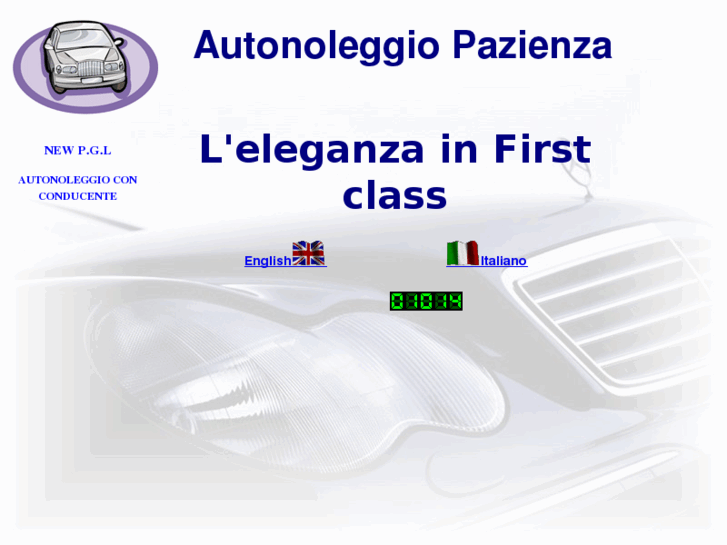 www.autonoleggiopazienza.com