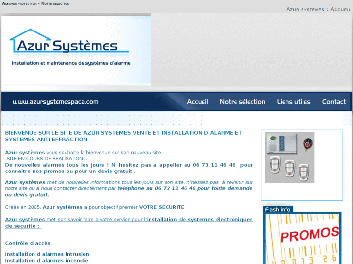 www.azursystemespaca.com