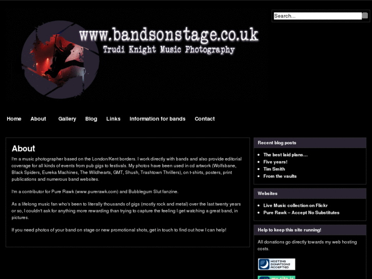 www.bandsonstage.co.uk