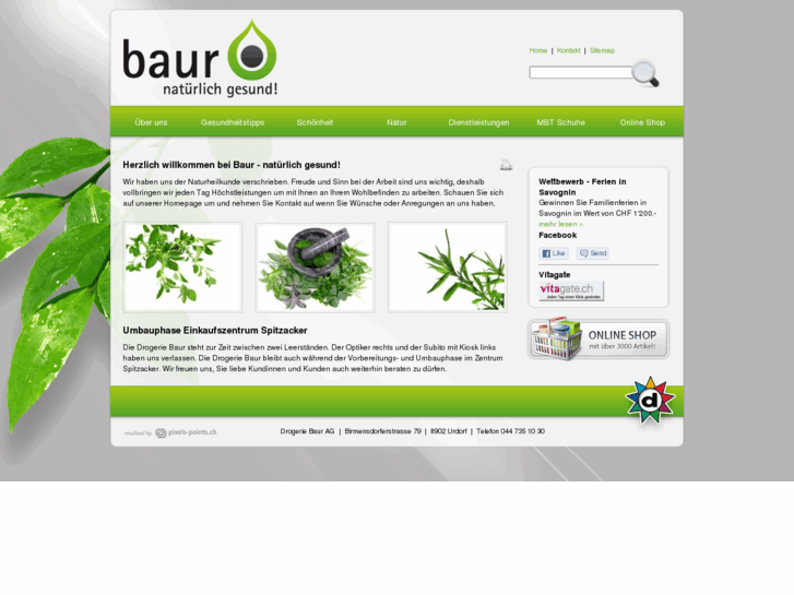 www.baur.ch