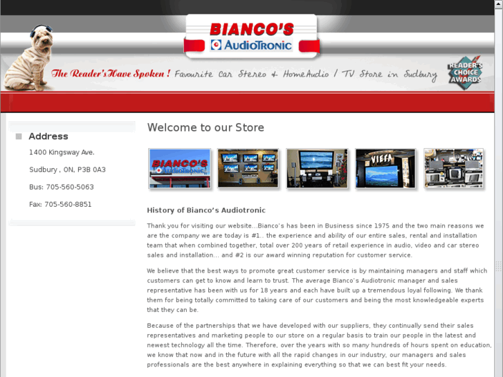 www.biancos.com