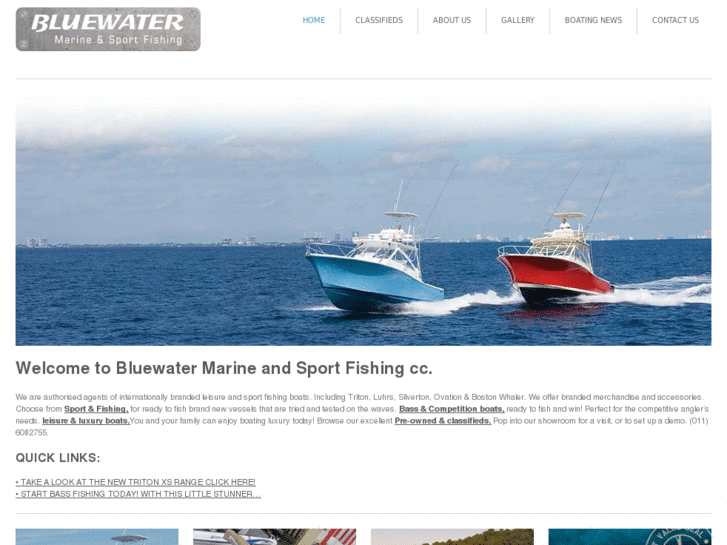 www.bluewatermarine.co.za