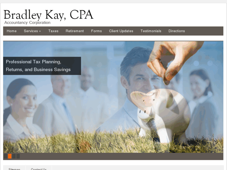 www.bradkaycpa.com