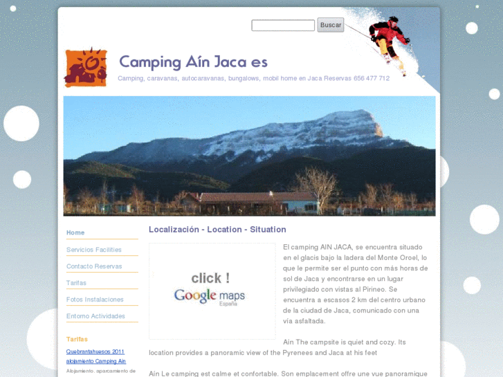 www.campingjaca.com