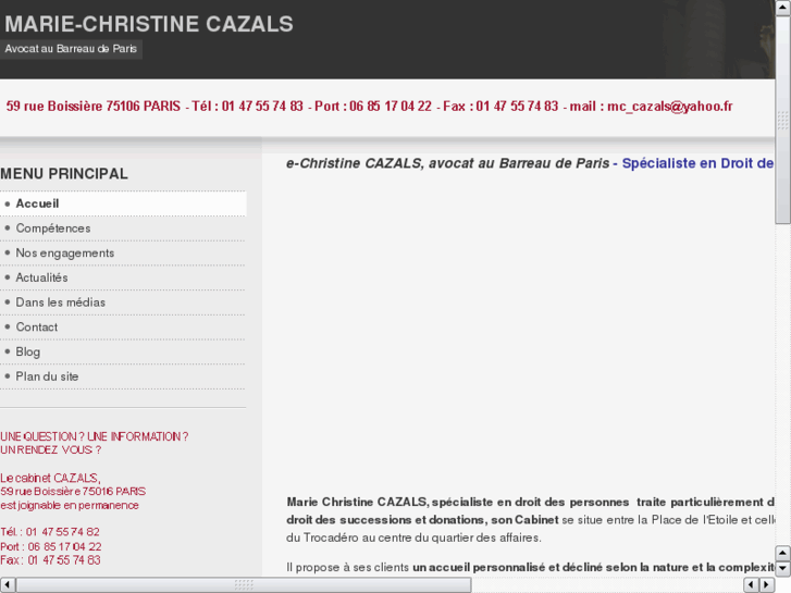 www.cazals-avocats.com