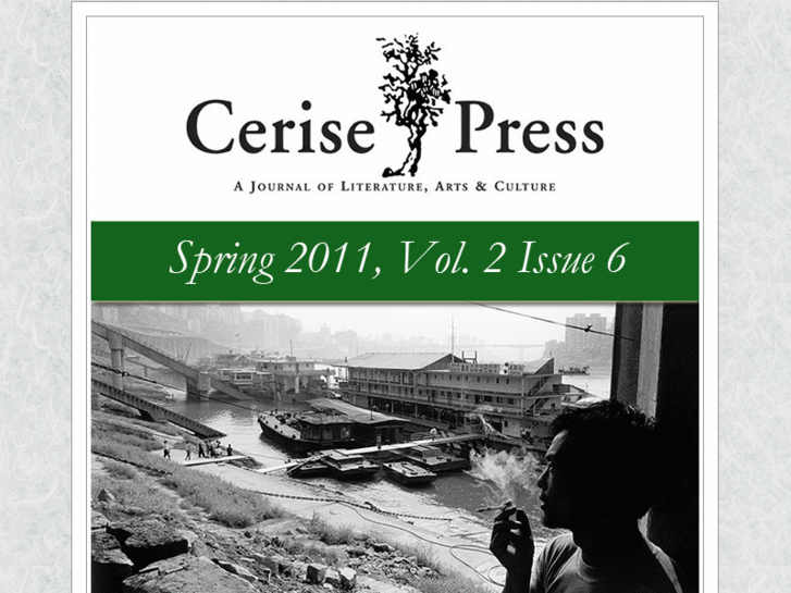 www.cerisepress.com