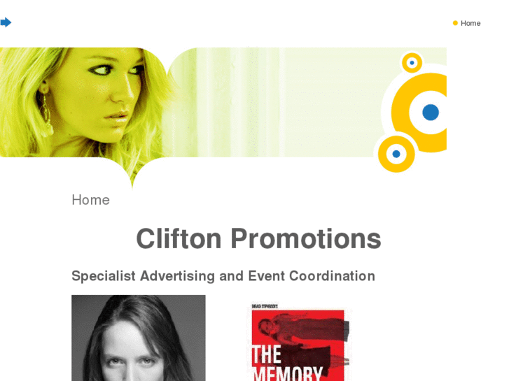 www.cliftonpromotions.com