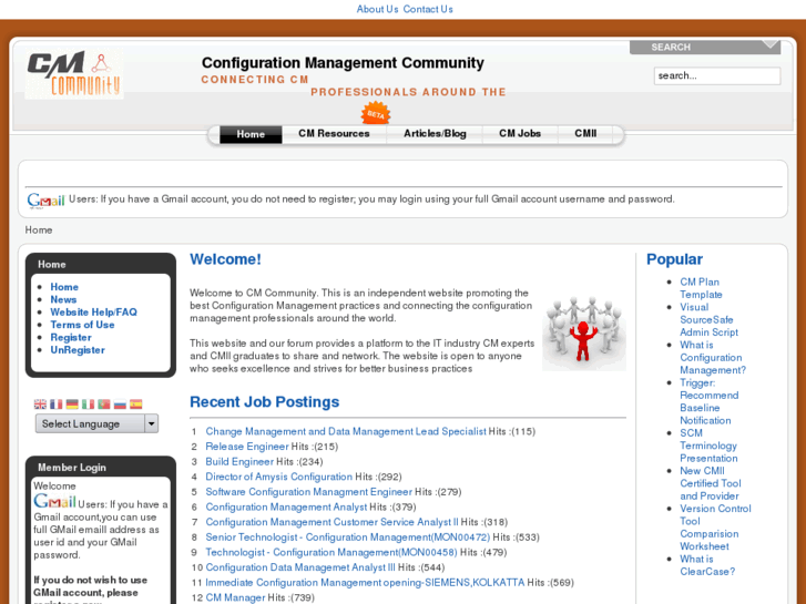 www.cmcommunity.com