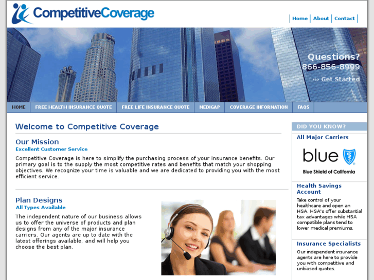 www.competitivehealthcoverage.com