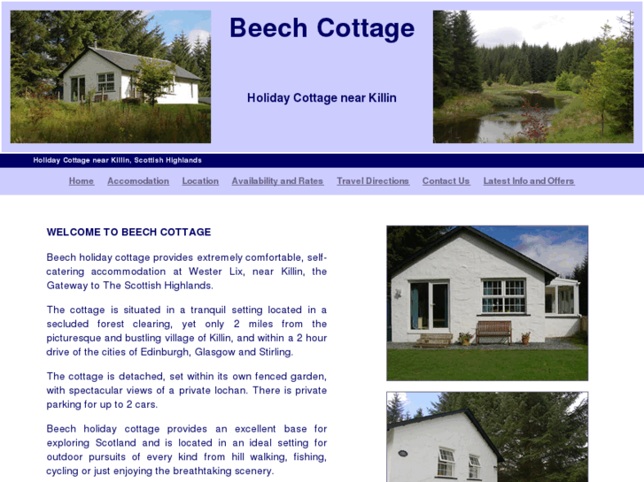 www.cottage-killin.com