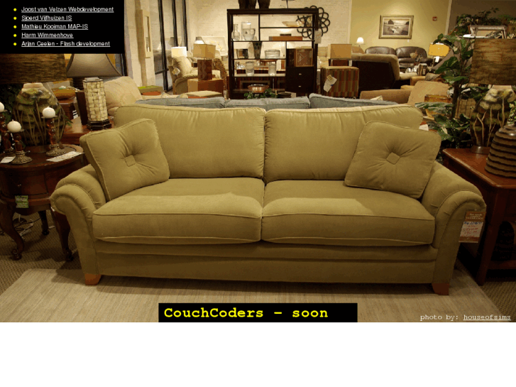 www.couchcoders.com