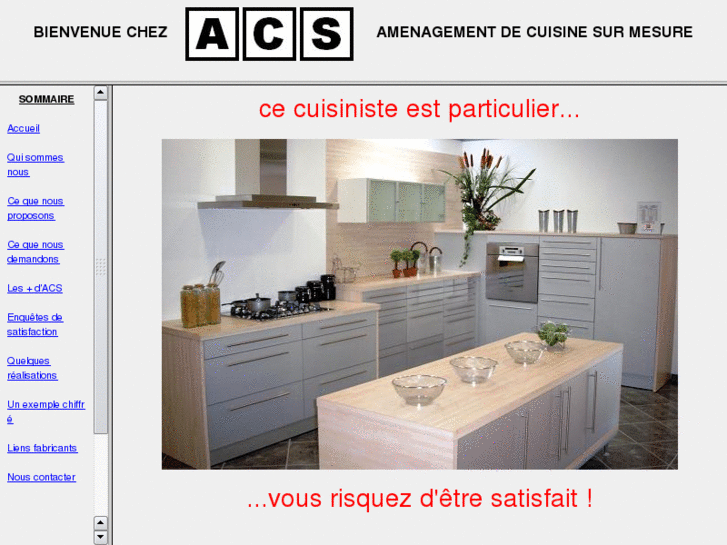 www.cuisine-sur-mesure.net