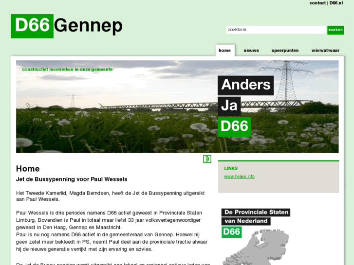 www.d66gennep.nl