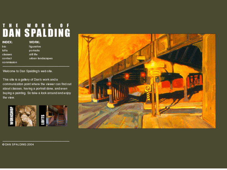 www.danspaldingworks.com