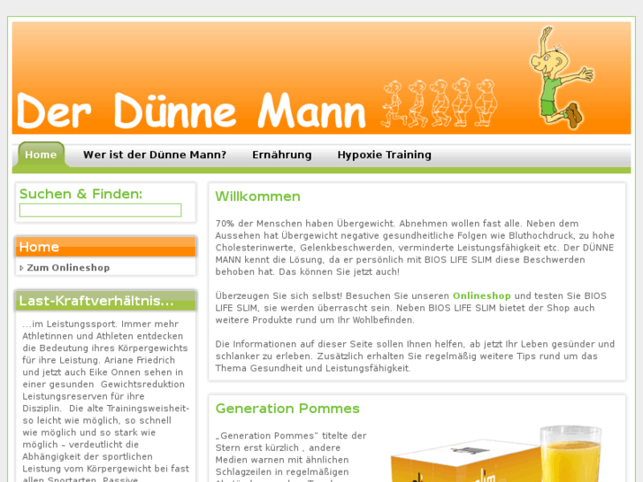 www.der-duenne-mann.com