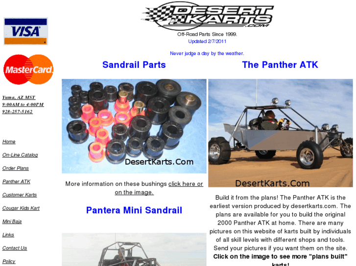 www.desertkarts.com