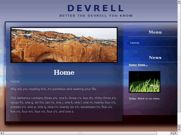 www.devrell.com