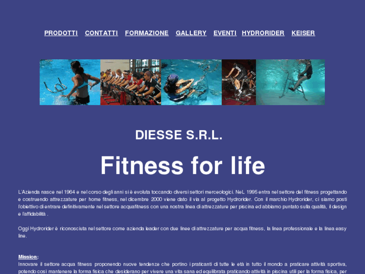 www.diesse-srl.com