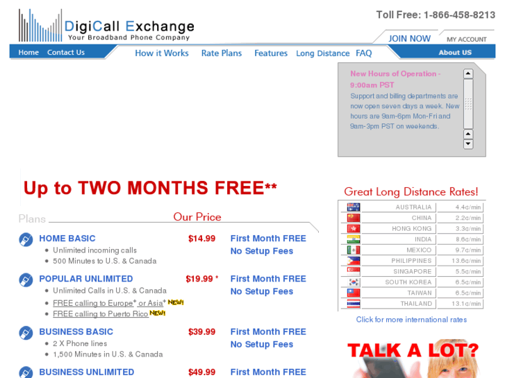 www.digicallexchange.com