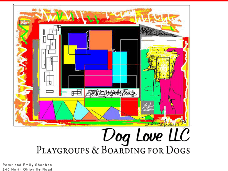 www.dogloveplaygroups.com