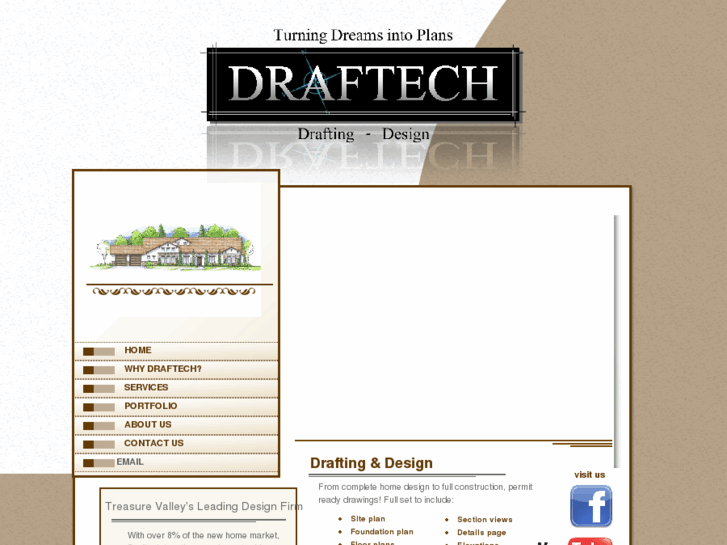 www.draftechidaho.com