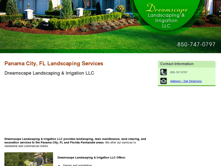 www.dreamscape-landscaping-irrigation-fl.com