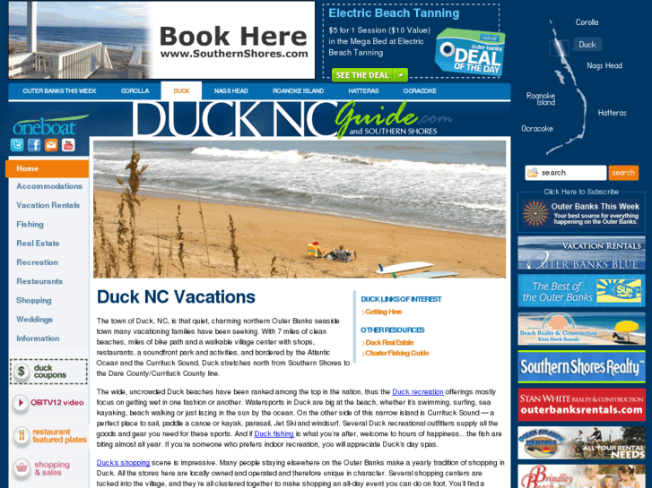 www.duckncguide.com