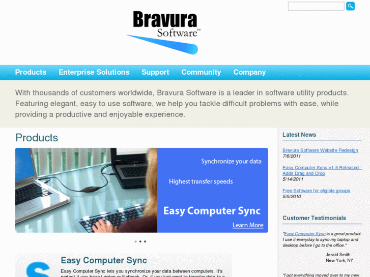www.easycomputersynch.com